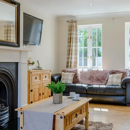 Dom wakacyjny 3 Bed In Malton 78311 *