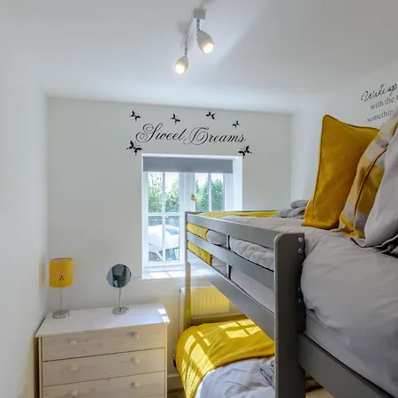 Dom wakacyjny 3 Bed In Malton 78311 Kirby Misperton