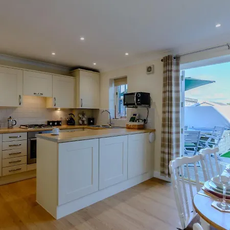3 Bed In Malton 78311 Holiday home