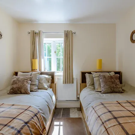 Holiday home 3 Bed In Malton 78311 *