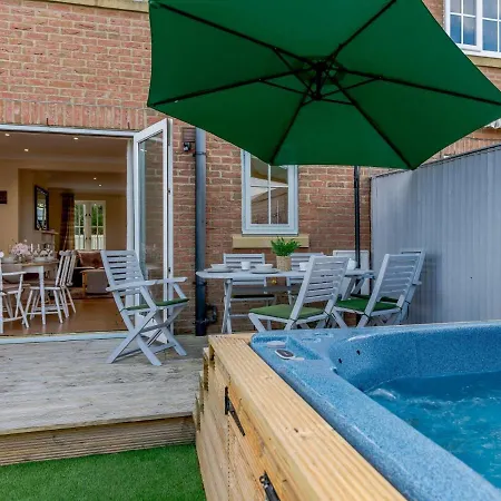 3 Bed In Malton 78311 Kirby Misperton
