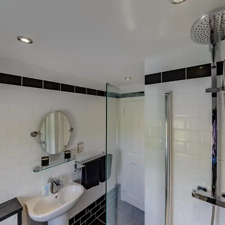 Holiday home 3 Bed In Malton 78311 Kirby Misperton