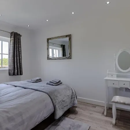 Holiday home 3 Bed In Malton 78311