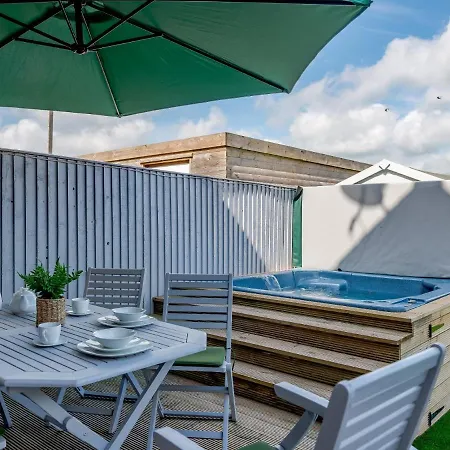 3 Bed In Malton 78311 Holiday home