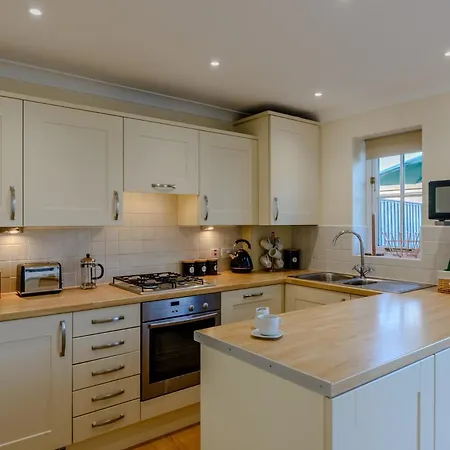 3 Bed In Malton 78311 Kirby Misperton