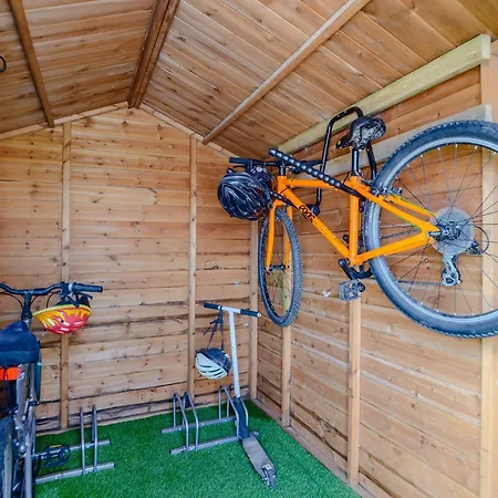 3 Bed In Malton 78311 Holiday home