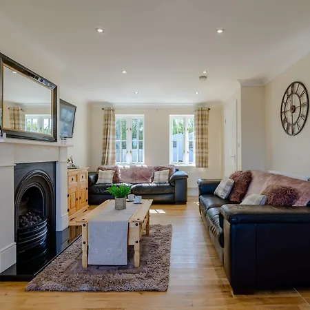 3 Bed In Malton 78311 Holiday home