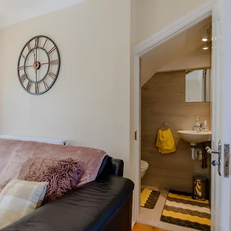 Holiday home 3 Bed In Malton 78311